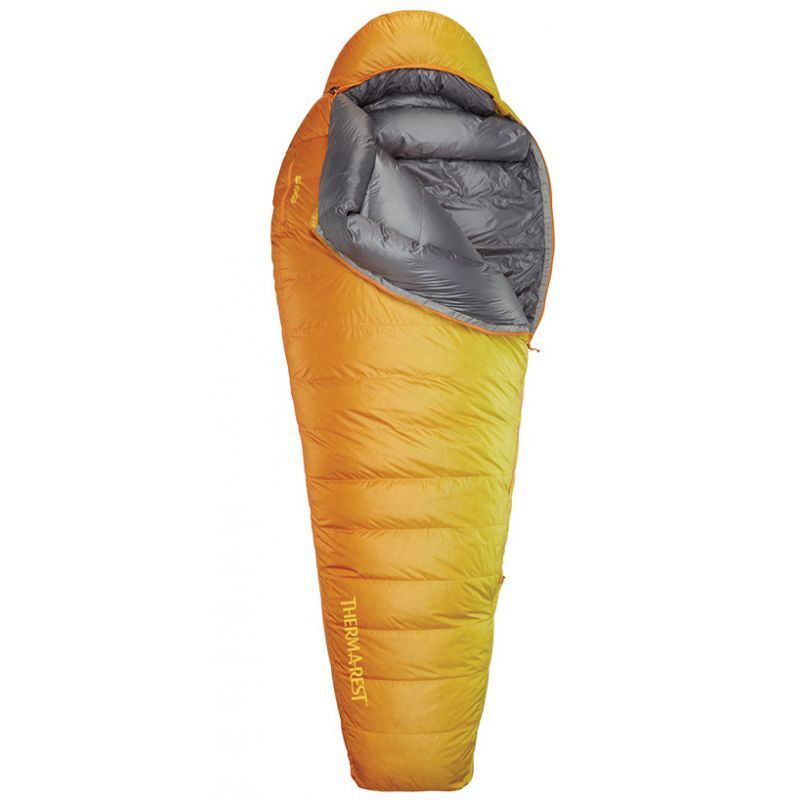 Thermarest - Oberon 0 - Sacco a pelo