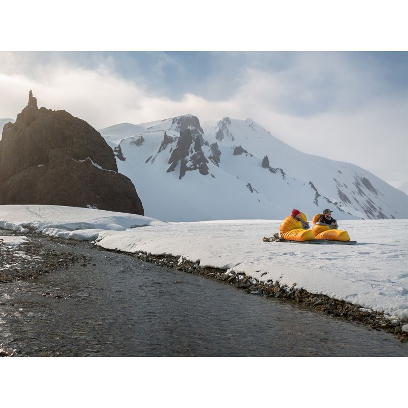 Thermarest Oberon 0 - Makuupussi