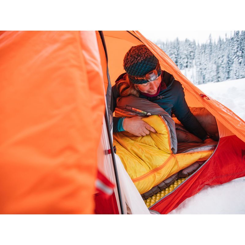 Thermarest - Oberon 0 - Sacco a pelo
