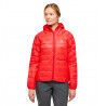 Poppy Red