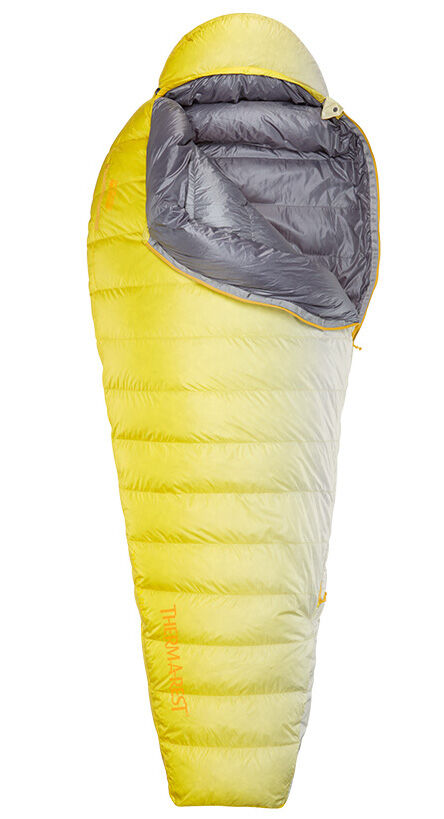 Thermarest - Parsec 20 - Sacco a pelo