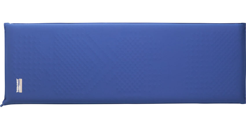 Thermarest - Luxury Map - Sleeping pad