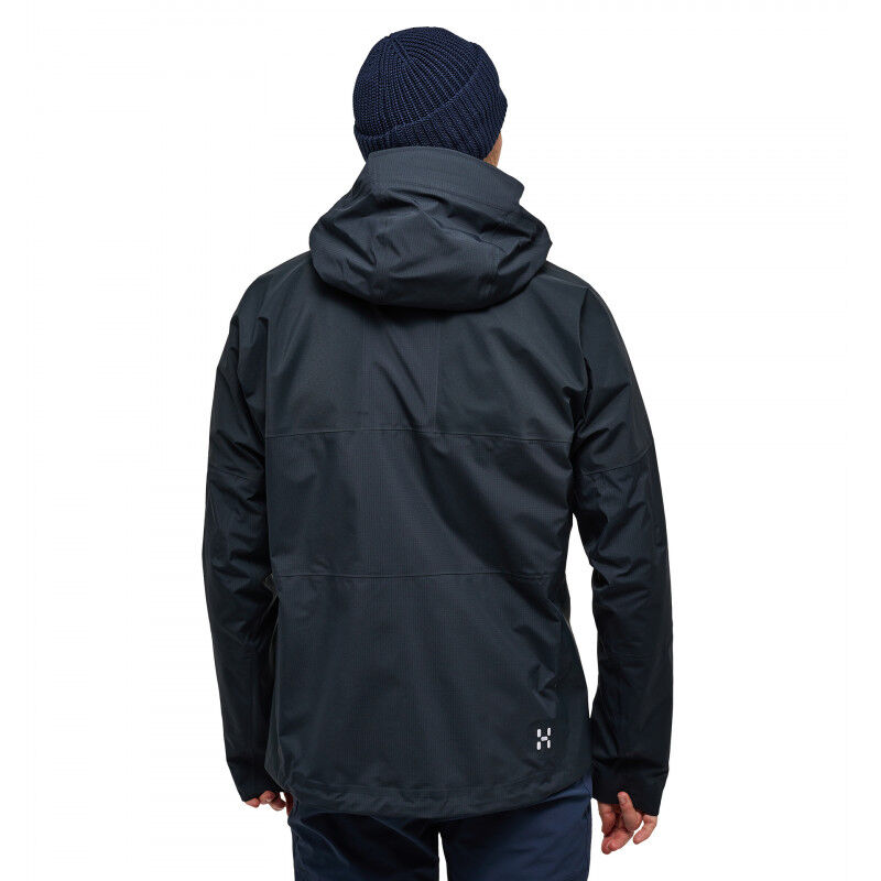 Haglöfs Spitz GTX PRO Jacket - Hardshelljacke - Herren | Hardloop