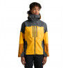 Sunny Yellow / Magnetite