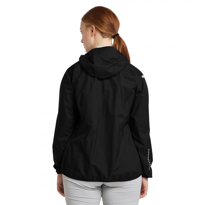 Haglöfs L.I.M Proof Jacket - Chaqueta impermeable - Mujer | Hardloop
