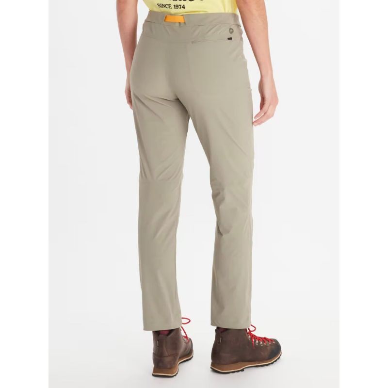 Marmot Mountain Active Pant - Walking trousers - Women's | Hardloop