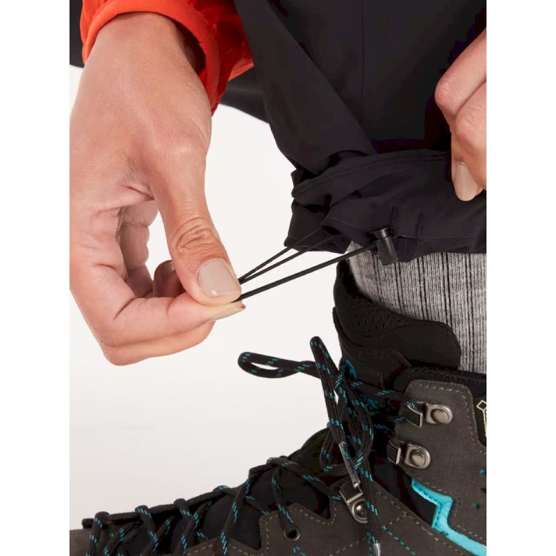 Marmot Mountain Active Pant - Spodnie turystyczne damskie | Hardloop