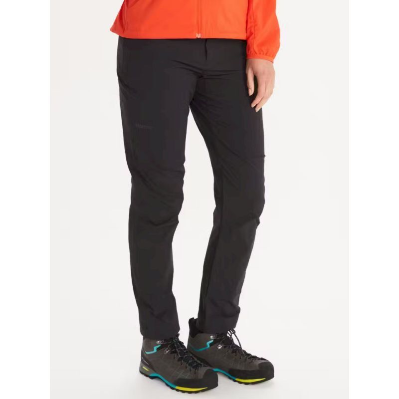 Marmot Mountain Active Pant - Calça de caminhada mulher | Hardloop