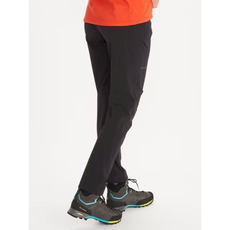 Marmot Mountain Active Pant - Pantalones de senderismo - Mujer | Hardloop