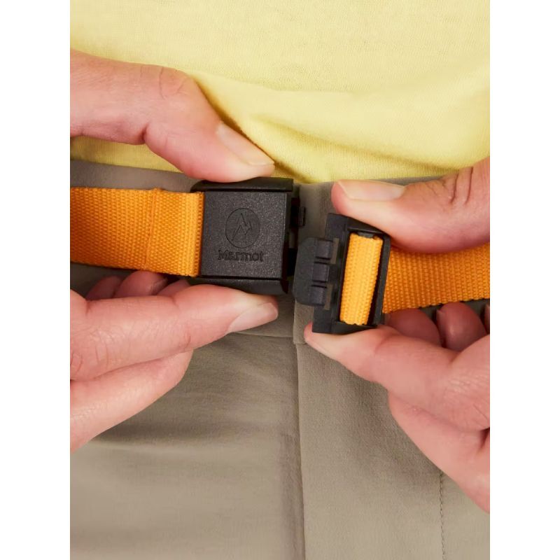 Marmot Mountain Active Pant - Walking trousers - Women's | Hardloop