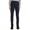 Tarn Blue / True Black