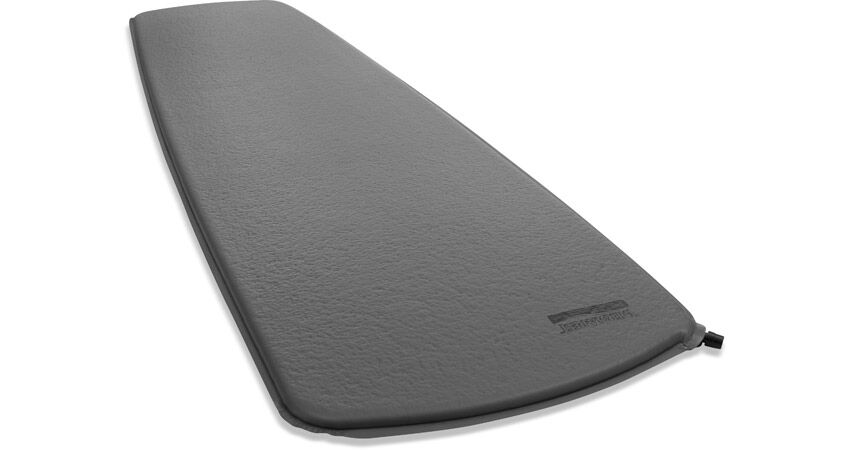 Thermarest Trail Scout - Matelas | Hardloop