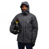 Haglöfs L.I.M Touring Proof Jacket - Chaqueta de esquí - Hombre | Hardloop