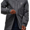 Haglöfs L.I.M Touring Proof Jacket - Chaqueta de esquí - Hombre | Hardloop