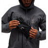 Haglöfs L.I.M Touring Proof Jacket - Chaqueta de esquí - Hombre | Hardloop
