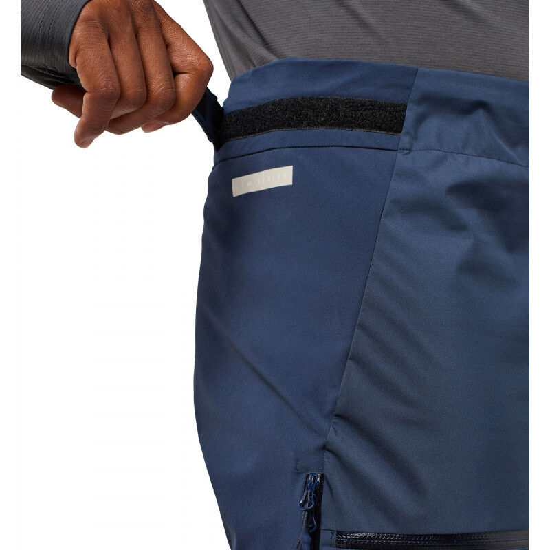 Haglöfs Haglöfs L.I.M Hybrid Touring Pant - Ski trousers - Men's | Hardloop
