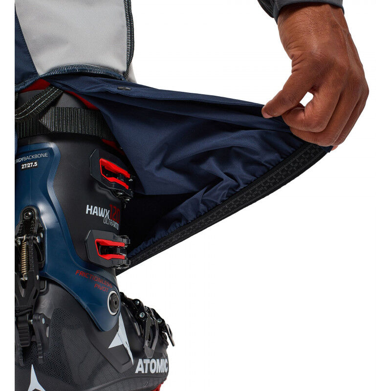 Haglöfs Haglöfs L.I.M Hybrid Touring Pant - Pantalon ski homme | Hardloop