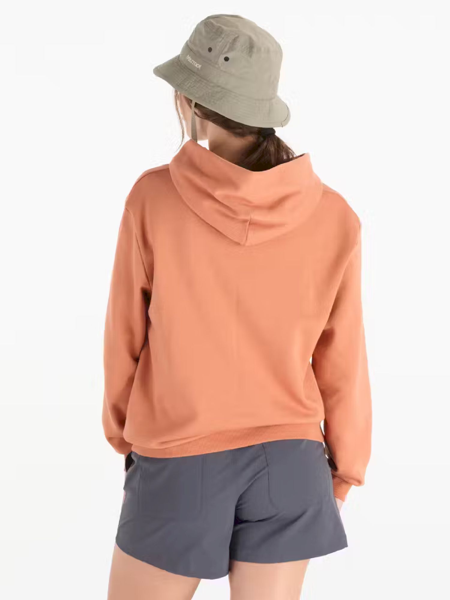 Marmot Coastal Hoody - Hoodie - Women's | Hardloop