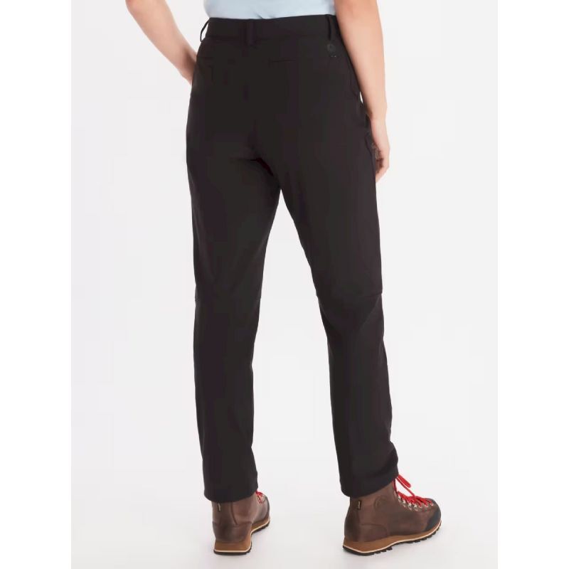 Marmot Scree Pant - Pantaloni softshell - Donna | Hardloop