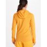 Marmot Preon Hoody - Polar mulher | Hardloop