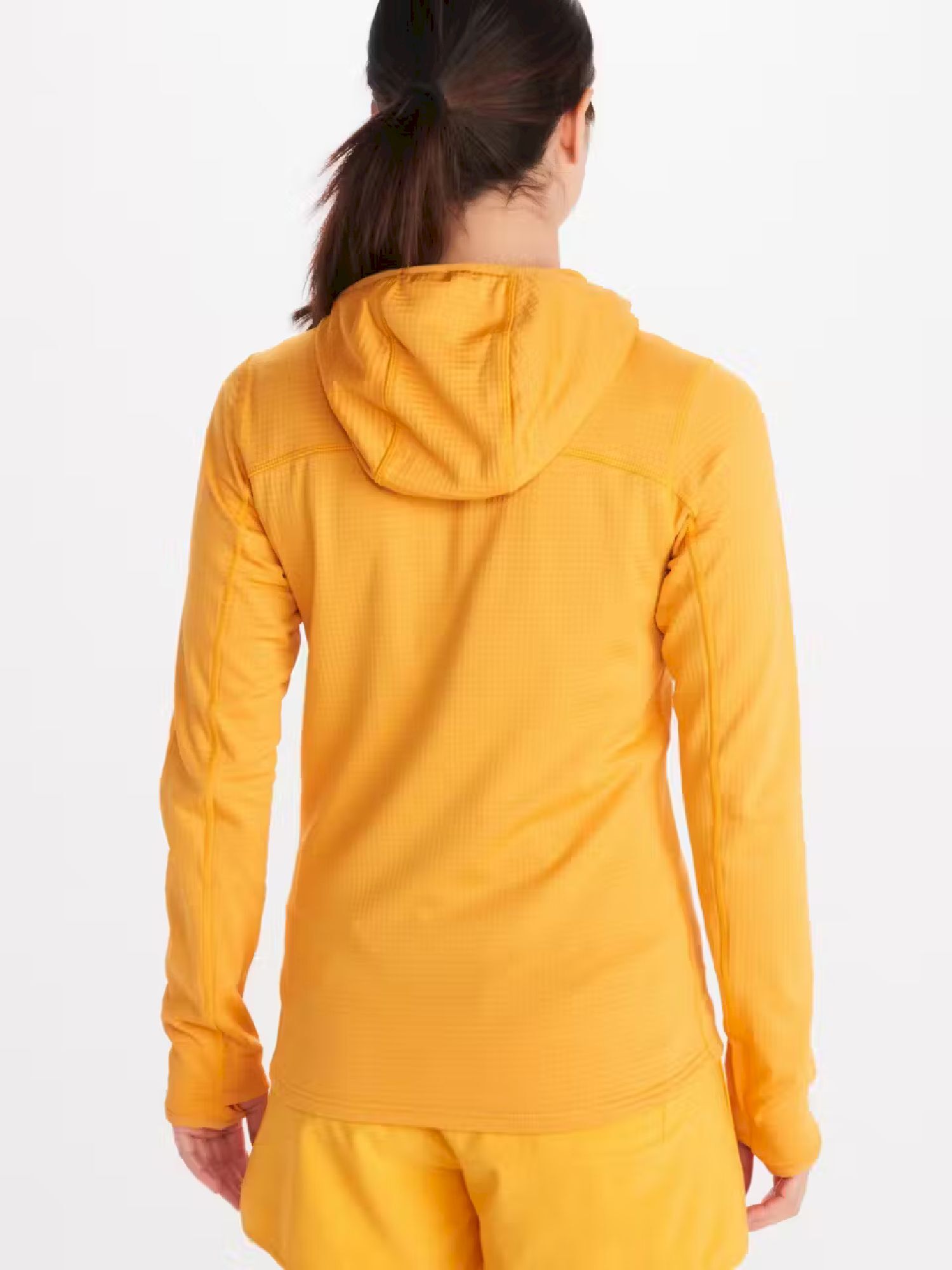 Marmot Preon Hoody - Bluza polarowa damska | Hardloop
