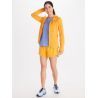 Marmot Preon Hoody - Polar mulher | Hardloop