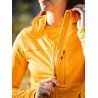 Marmot Preon Hoody - Polar mulher | Hardloop