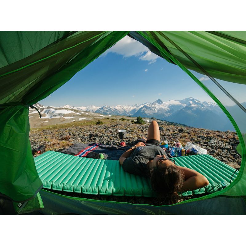 Thermarest NeoAir Trekker - Nafukovací karimatka | Hardloop