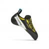 Black / Yellow