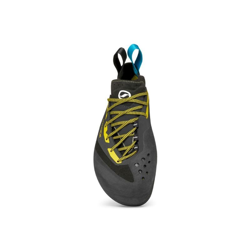 Scarpa Veloce L - Kletterschuhe - Herren | Hardloop