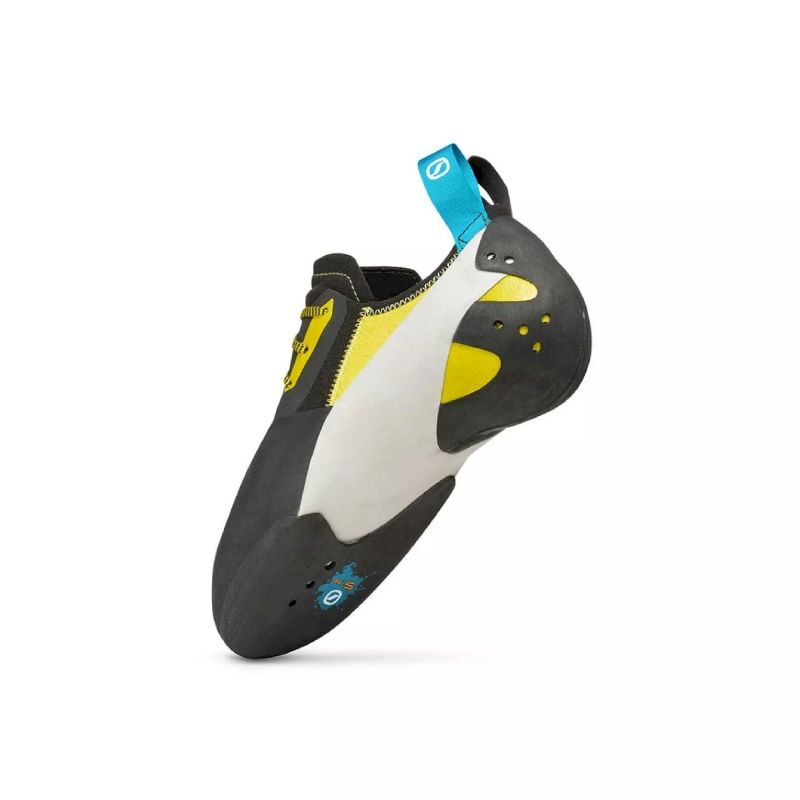 Scarpa Veloce L - Pánské lezečky | Hardloop