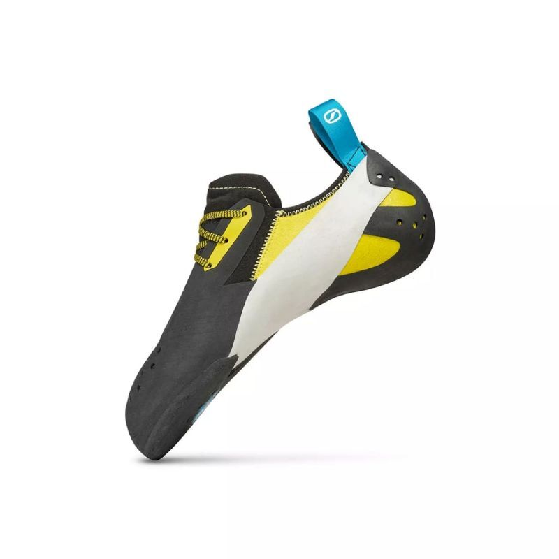 Scarpa Veloce L - Pánské lezečky | Hardloop