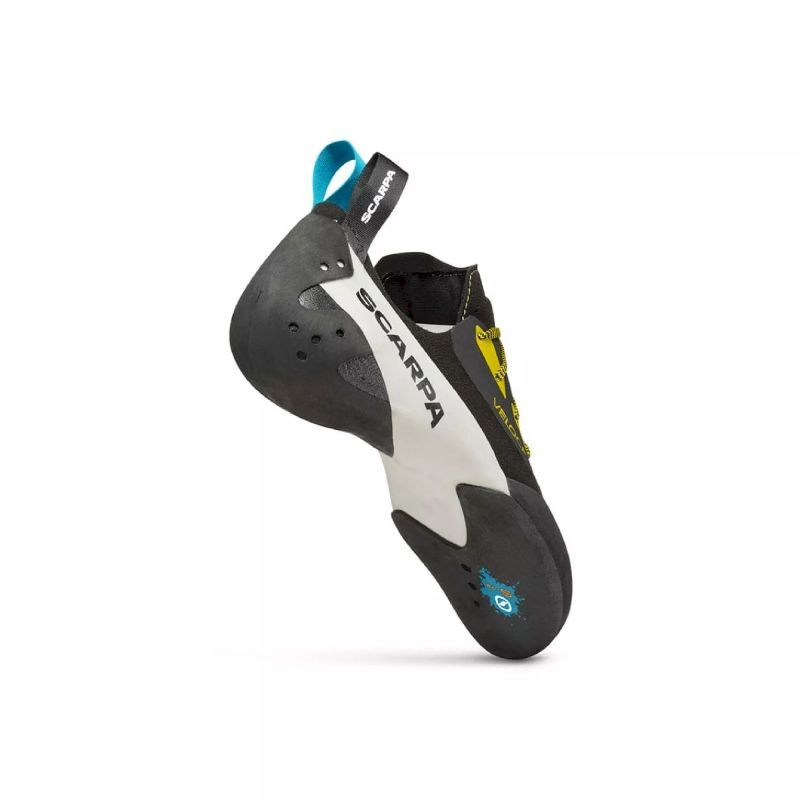 Scarpa Veloce L - Pies de gato - Hombre | Hardloop