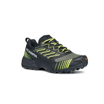 Ribelle Run XT GTX Wmn - Chaussures trail femme