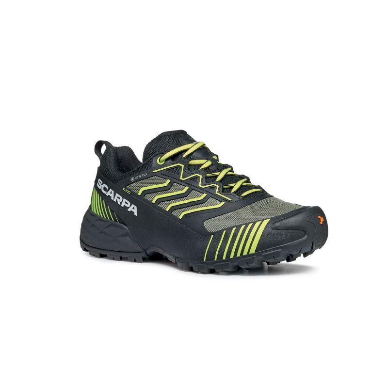 Ribelle Run XT GTX Wmn - Sapatilhas trail mulher