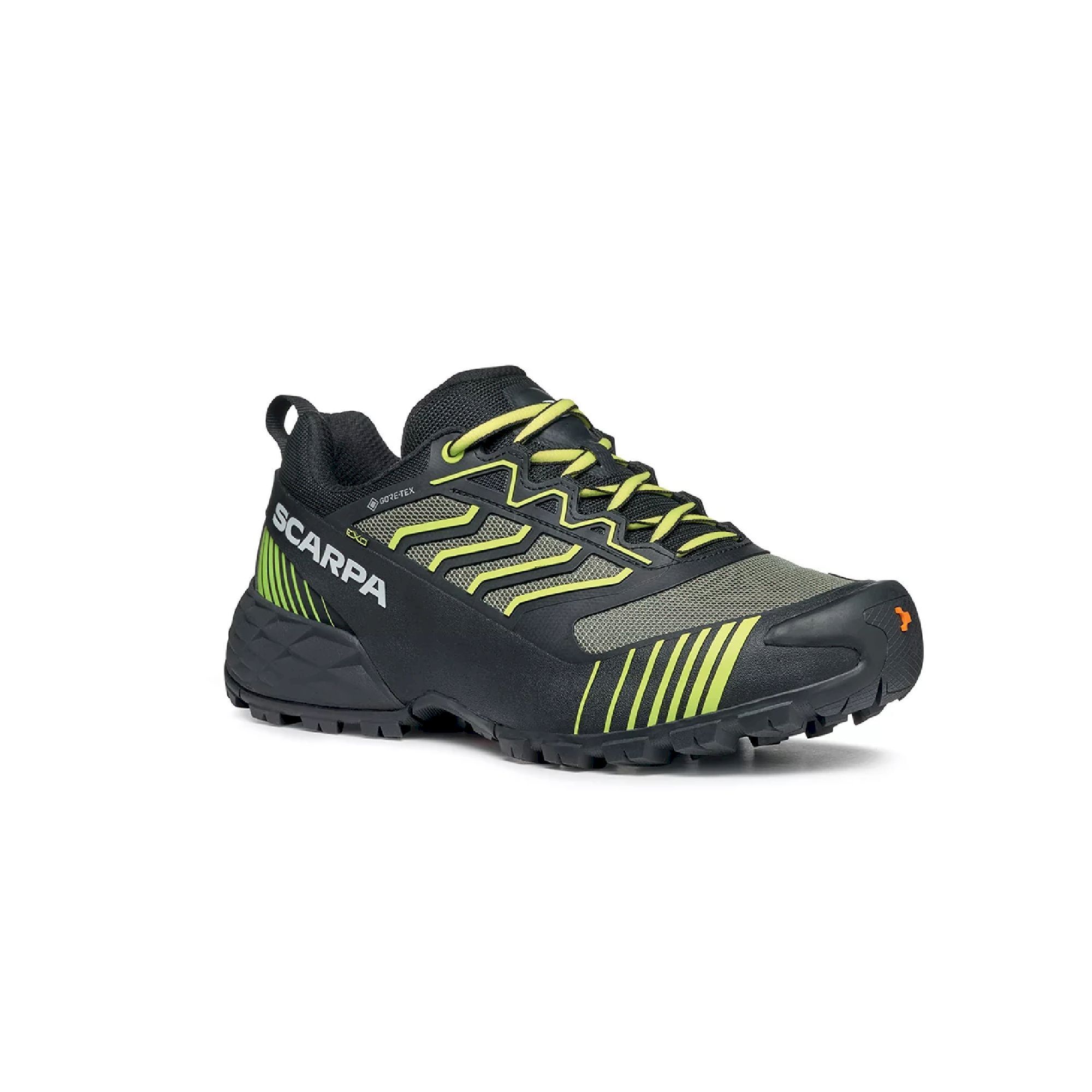 Scarpa Ribelle Run XT GTX Wmn - Chaussures trail femme | Hardloop