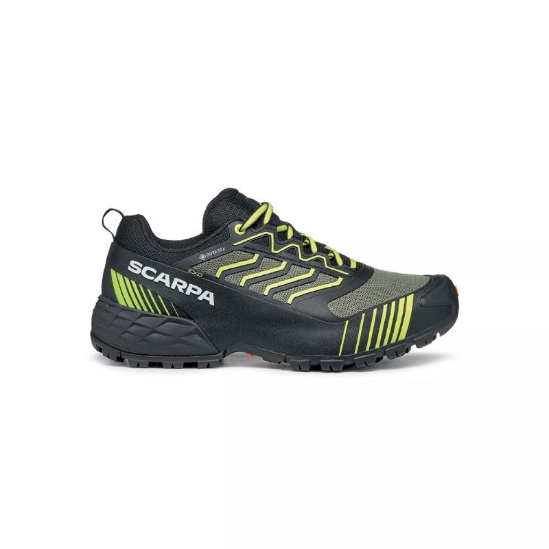 Scarpa Ribelle Run XT GTX Wmn - Sapatilhas trail mulher | Hardloop