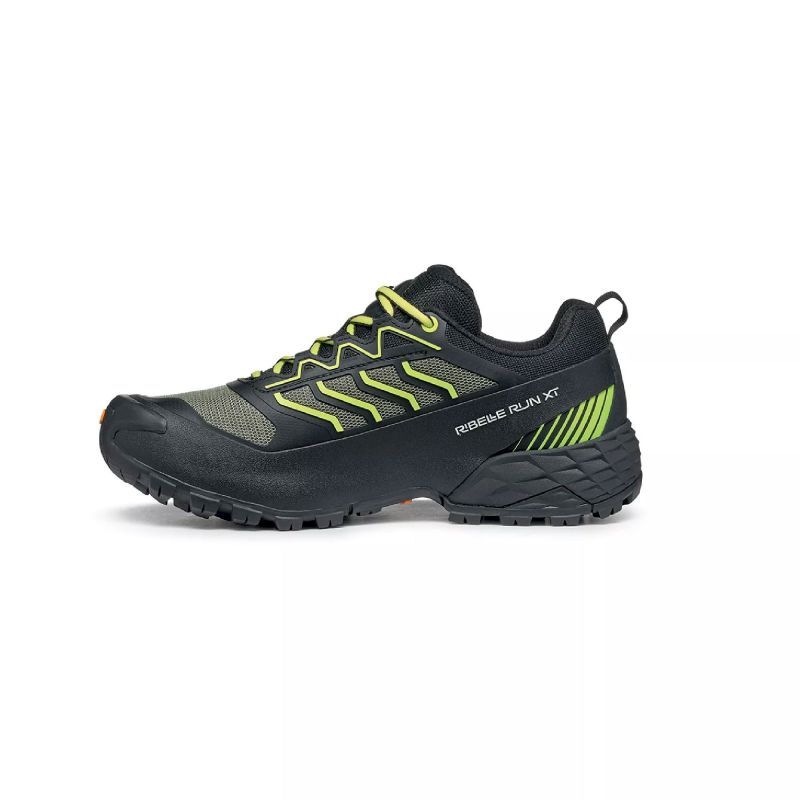 Scarpa Ribelle Run XT GTX Wmn - Trailrunningschoenen - Dames | Hardloop