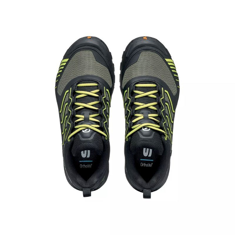 Scarpa Ribelle Run XT GTX Wmn - Dámské trailové běžecké boty | Hardloop