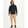 Marmot Leconte Fleece Jacket - Fleecetakki - Miehet | Hardloop