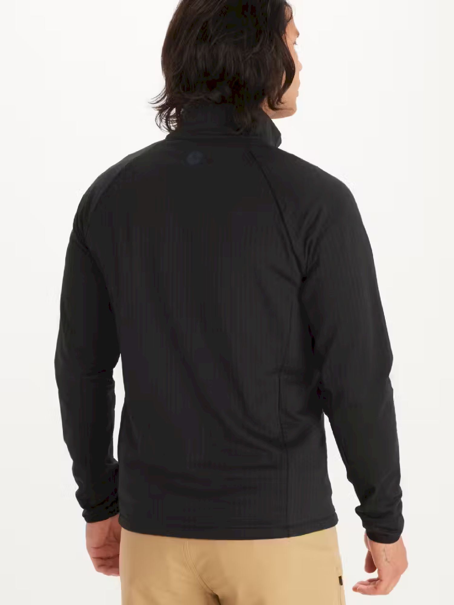 Marmot Leconte Fleece Jacket - Fleece jacket - Men's | Hardloop