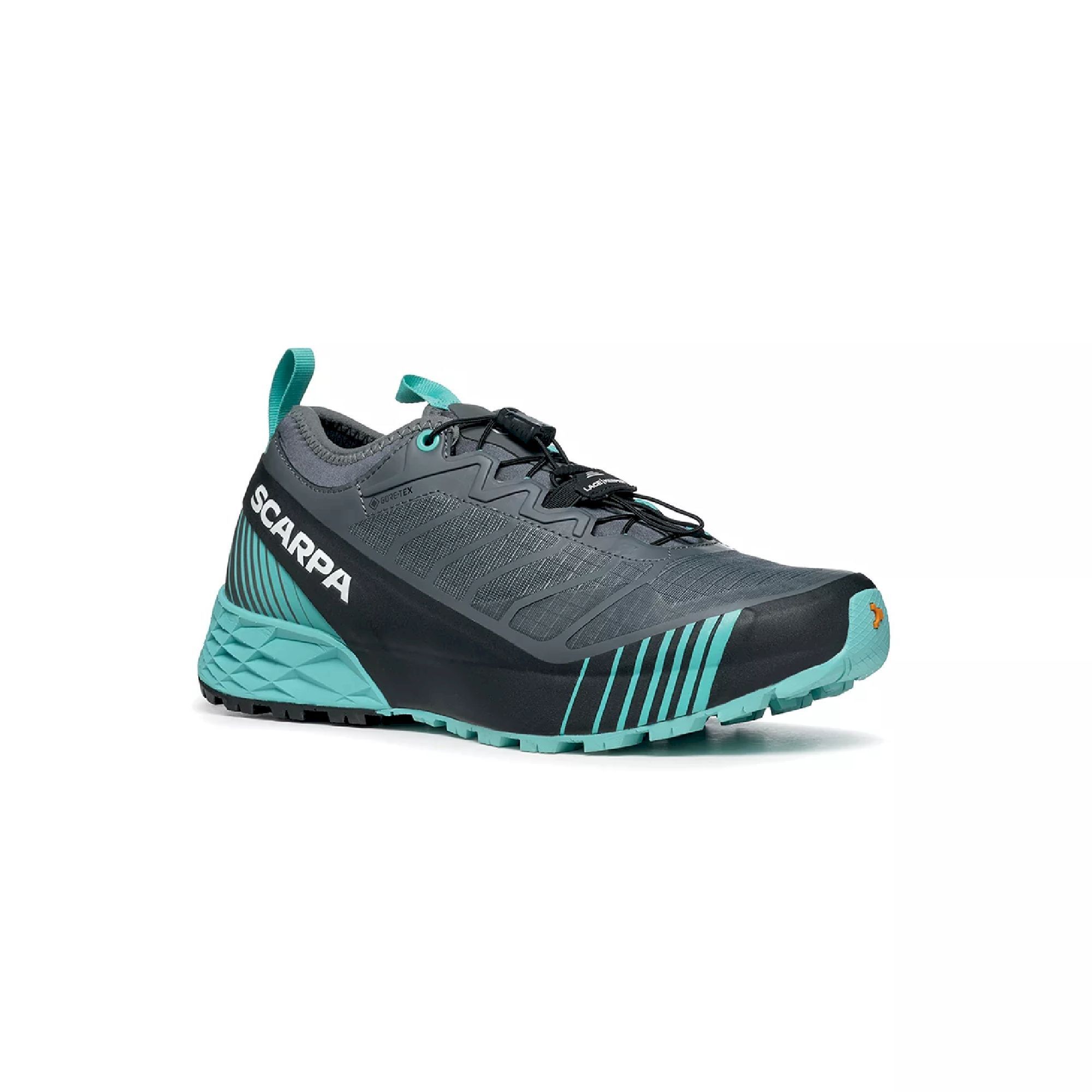 Scarpa Ribelle Run GTX Wmn - Chaussures trail femme | Hardloop