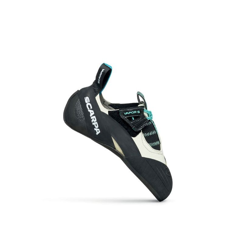 Scarpa Vapor S Wmn Chaussons escalade femme Hardloop