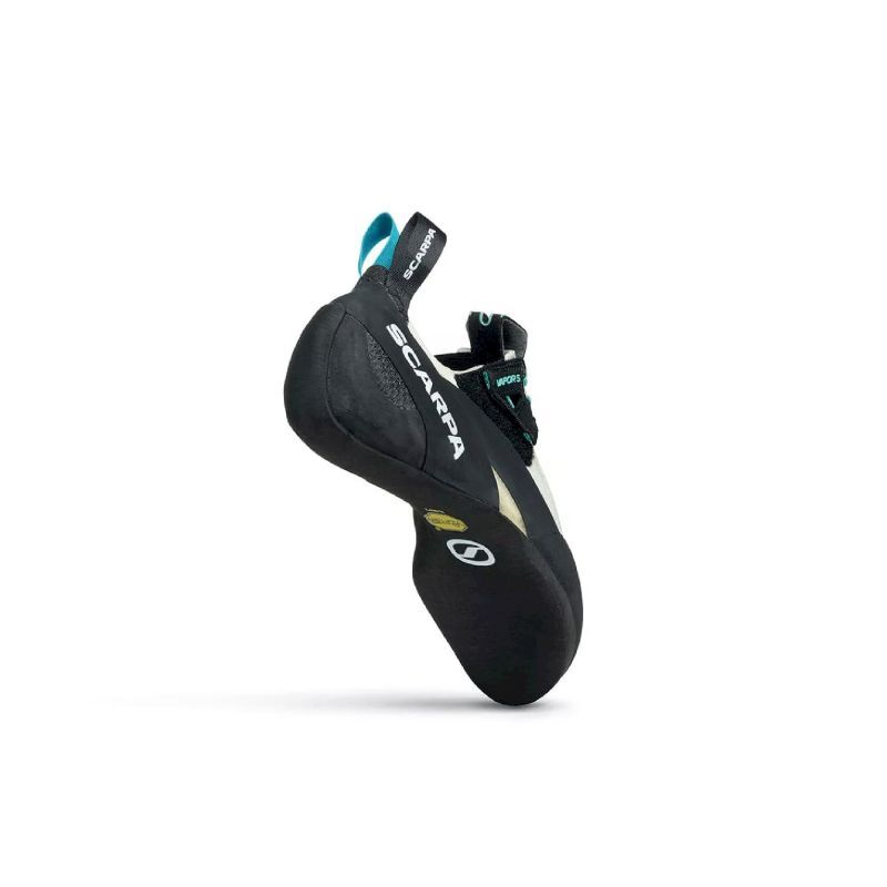Scarpa Vapor S Wmn - Klimschoenen - Dames | Hardloop
