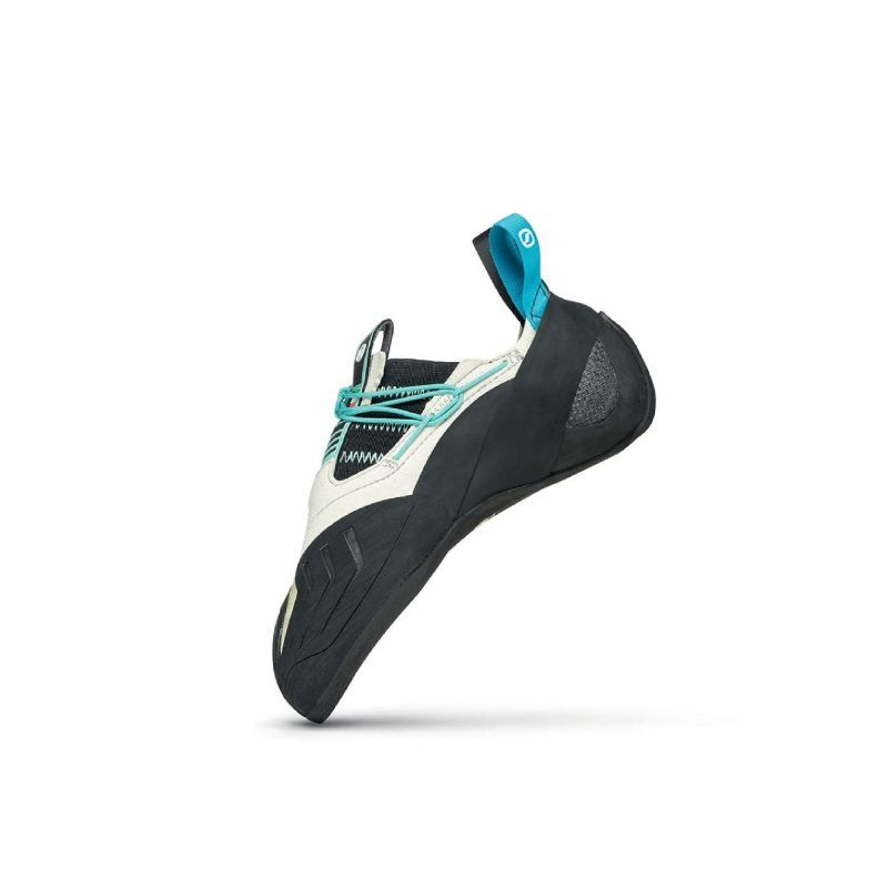 Scarpa Vapor S Wmn - Climbing shoes - Women's | Hardloop