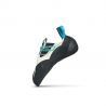 Scarpa Vapor S Wmn - Pés de gato mulher | Hardloop