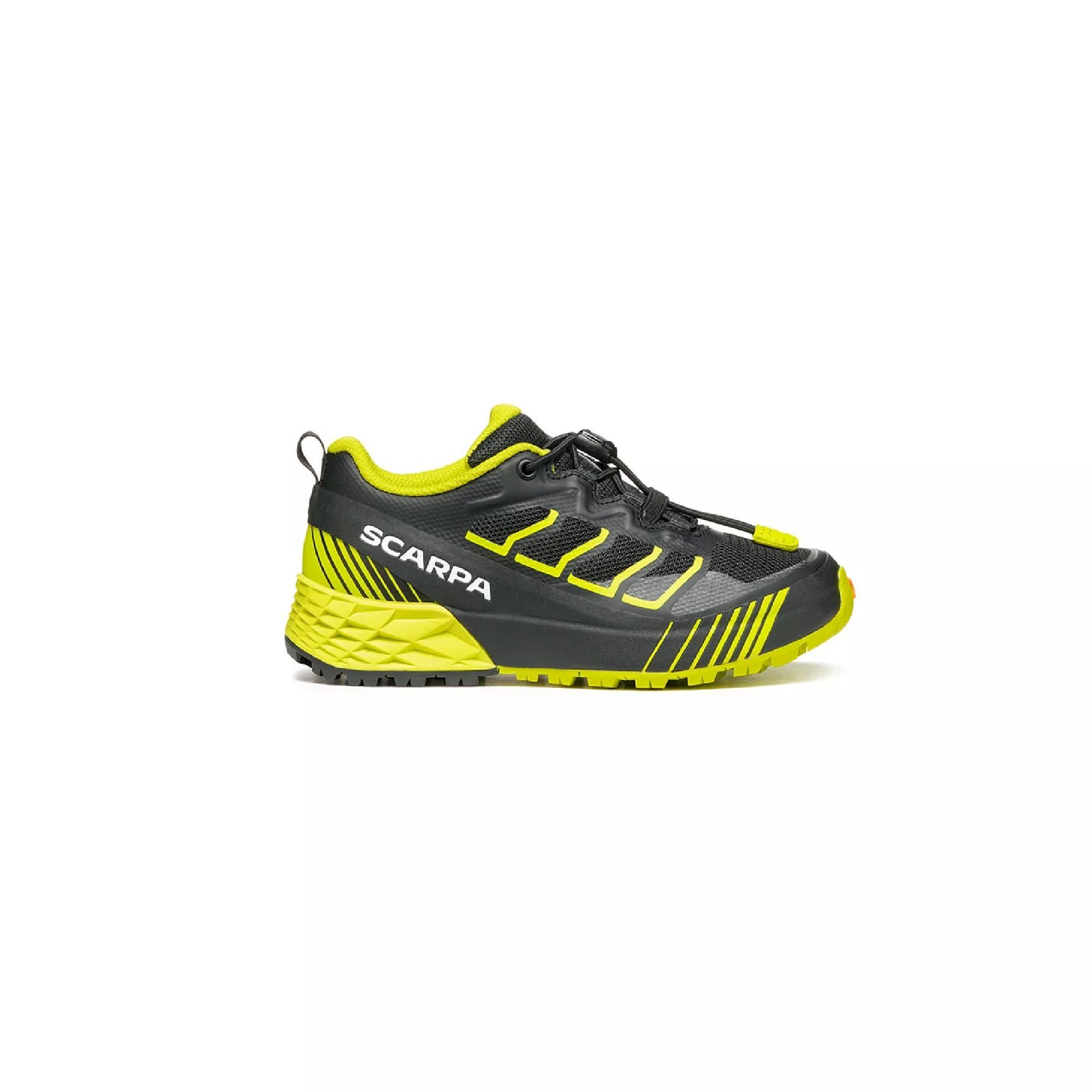 Scarpa Ribelle Run Kid - Trail running shoes - Kid's | Hardloop