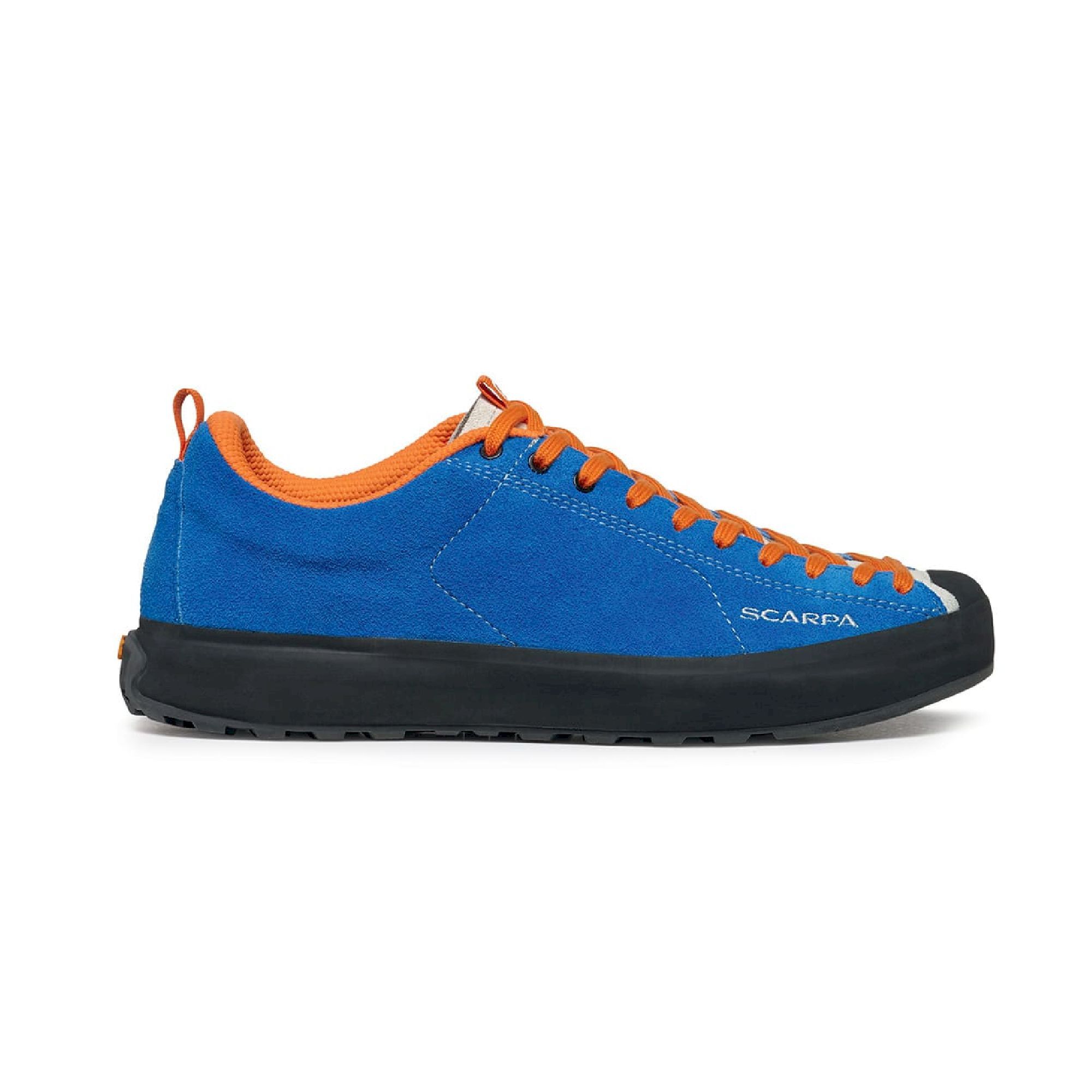 Scarpa Mojito Wrap - Chaussures lifestyle homme | Hardloop