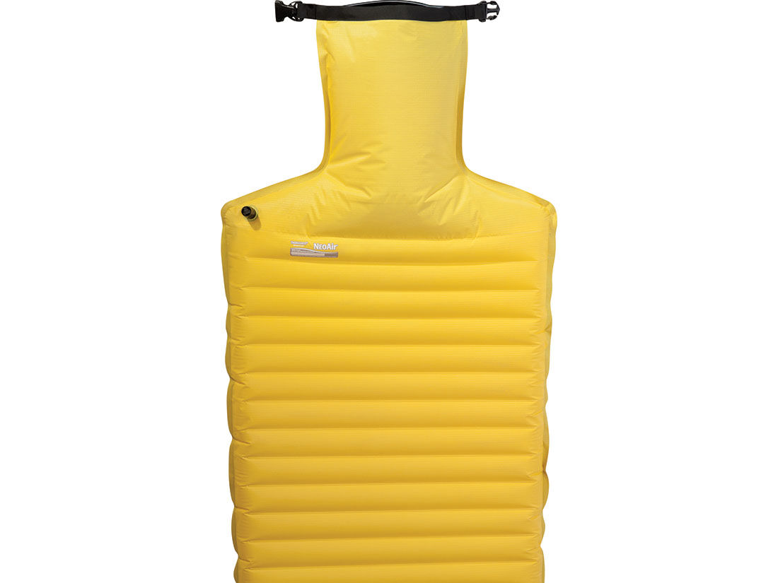 Thermarest Xlite Max SV - Matelas | Hardloop