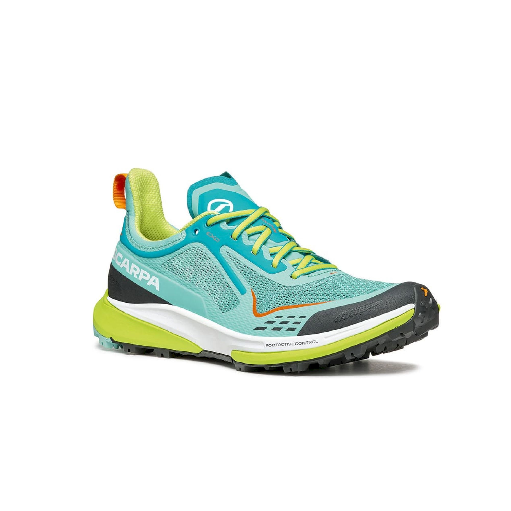 Scarpa Golden Gate Kima RT Wmn - Buty trailowe damskie | Hardloop